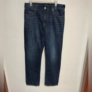 Lucky 329 Straight Jeans